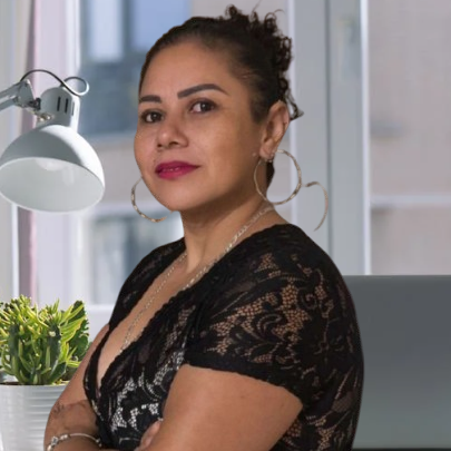 Juana - Testigo de la Guerra